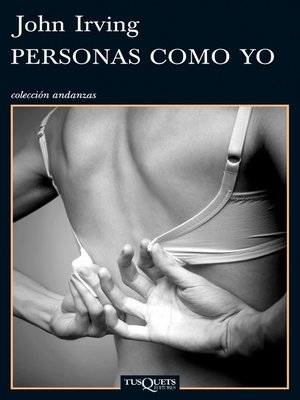 cover image of Personas como yo
